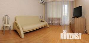 2-к квартира, посуточно, 60м2, 4/9 этаж