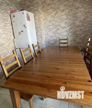 3-к квартира, на длительный срок, 82м2, 2/5 этаж