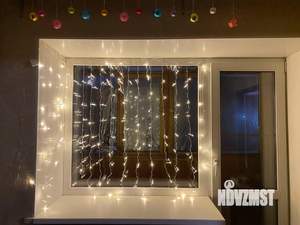 2-к квартира, на длительный срок, 43м2, 2/5 этаж