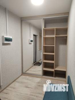 1-к квартира, на длительный срок, 47м2, 6/16 этаж