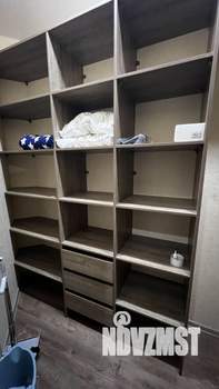 2-к квартира, на длительный срок, 62м2, 6/16 этаж