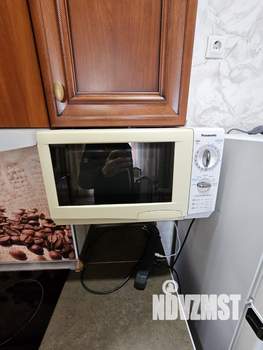 1-к квартира, на длительный срок, 37м2, 8/17 этаж