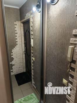 1-к квартира, на длительный срок, 30м2, 9/9 этаж