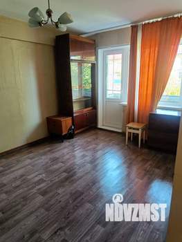 2-к квартира, на длительный срок, 42м2, 3/5 этаж