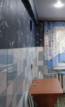 1-к квартира, на длительный срок, 30м2, 3/5 этаж