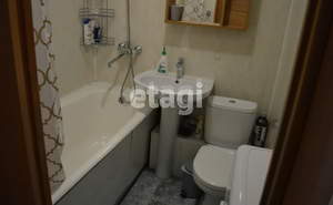 1-к квартира, на длительный срок, 30м2, 5/9 этаж