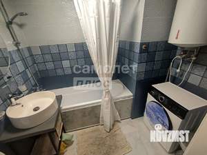 2-к квартира, на длительный срок, 43м2, 3/5 этаж