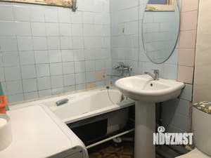 2-к квартира, на длительный срок, 42м2, 2/5 этаж