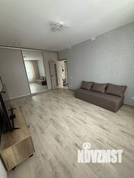 1-к квартира, на длительный срок, 50м2, 8/10 этаж