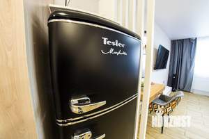 Студия квартира, посуточно, 32м2, 6/15 этаж