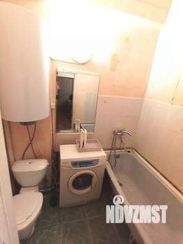 2-к квартира, на длительный срок, 36м2, 2/5 этаж
