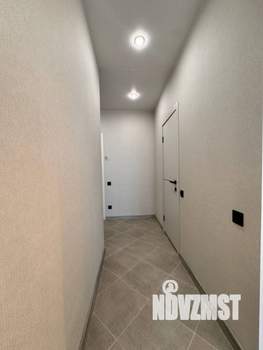 Студия квартира, на длительный срок, 41м2, 7/13 этаж