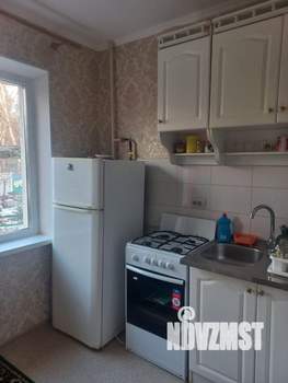 2-к квартира, на длительный срок, 48м2, 1/5 этаж