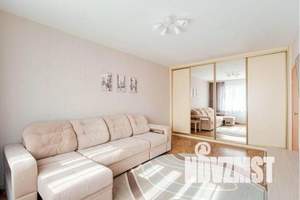 1-к квартира, посуточно, 37м2, 6/11 этаж