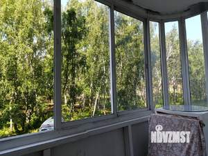 1-к квартира, на длительный срок, 42м2, 3/10 этаж