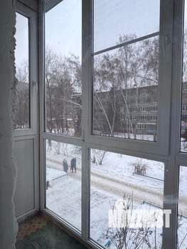 2-к квартира, на длительный срок, 44м2, 2/5 этаж