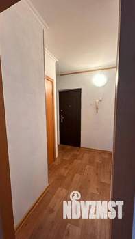 1-к квартира, на длительный срок, 37м2, 1/9 этаж