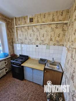 1-к квартира, на длительный срок, 30м2, 1/9 этаж