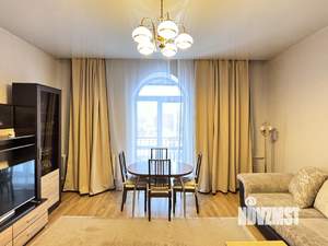 3-к квартира, на длительный срок, 75м2, 3/3 этаж