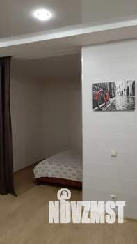 2-к квартира, посуточно, 55м2, 6/9 этаж