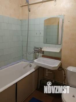 1-к квартира, на длительный срок, 37м2, 1/9 этаж