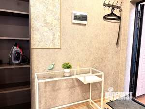 2-к квартира, посуточно, 37м2, 1/5 этаж