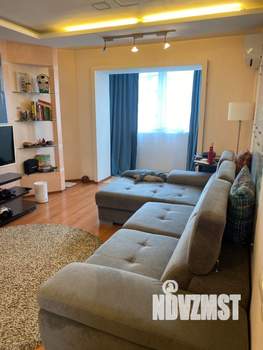 2-к квартира, на длительный срок, 41м2, 2/5 этаж