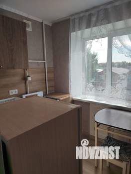 2-к квартира, на длительный срок, 46м2, 3/5 этаж