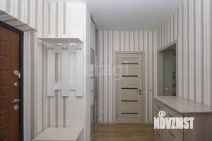 1-к квартира, на длительный срок, 41м2, 3/19 этаж