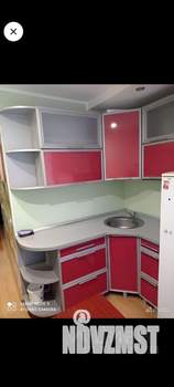 1-к квартира, на длительный срок, 31м2, 2/5 этаж