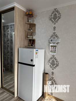 Студия квартира, посуточно, 33м2, 5/14 этаж