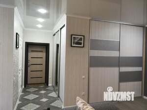 1-к квартира, на длительный срок, 40м2, 7/13 этаж