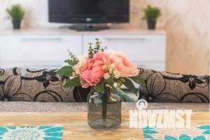 1-к квартира, посуточно, 42м2, 4/8 этаж