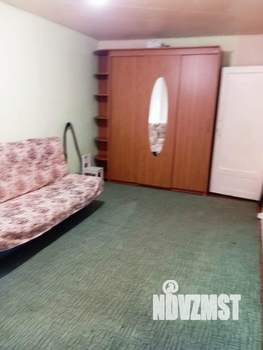 1-к квартира, на длительный срок, 31м2, 1/5 этаж