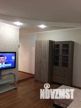 1-к квартира, посуточно, 65м2, 1/1 этаж
