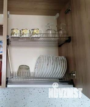 1-к квартира, посуточно, 44м2, 1/1 этаж