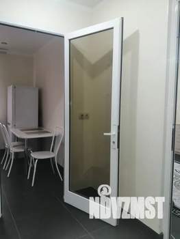 1-к квартира, посуточно, 38м2, 1/10 этаж