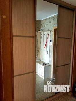 1-к квартира, на длительный срок, 38м2, 5/9 этаж