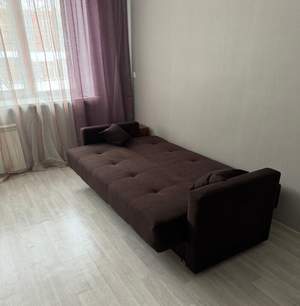 1-к квартира, на длительный срок, 30м2, 1/5 этаж