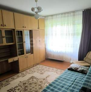 1-к квартира, на длительный срок, 38м2, 1/9 этаж