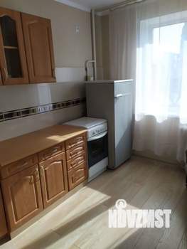 1-к квартира, на длительный срок, 40м2, 2/10 этаж