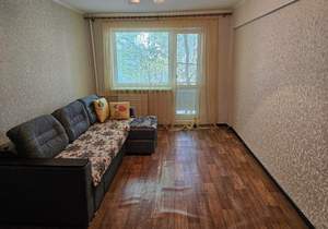1-к квартира, на длительный срок, 37м2, 4/5 этаж