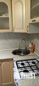 2-к квартира, на длительный срок, 40м2, 2/5 этаж