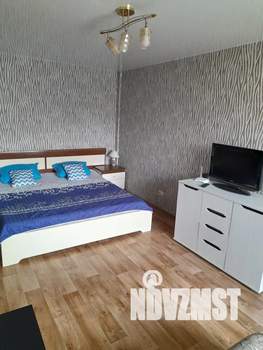 1-к квартира, посуточно, 34м2, 3/5 этаж