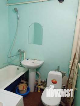 1-к квартира, на длительный срок, 35м2, 2/5 этаж