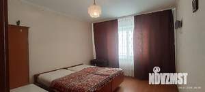 2-к квартира, на длительный срок, 52м2, 8/10 этаж