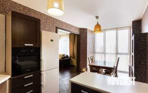 2-к квартира, посуточно, 75м2, 10/11 этаж