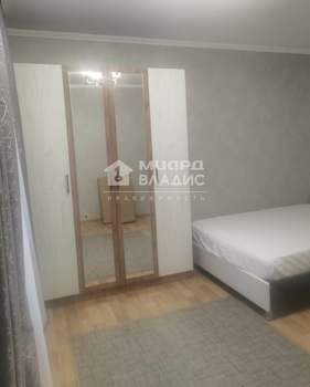 1-к квартира, на длительный срок, 32м2, 1/9 этаж