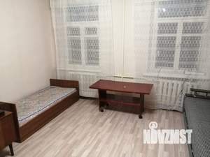 1-к квартира, на длительный срок, 31м2, 2/2 этаж