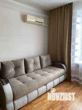 2-к квартира, на длительный срок, 52м2, 10/12 этаж